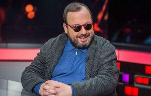 Белковский: То, что Навальный требует назначить себя источником легитимности для кандидатов в президенты, означает, что он является молодым Путиным. Я все-таки считаю, что старый Путин лучше молодого, потому что старый скорее умрет