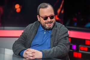 Белковский: То, что Навальный требует назначить себя источником легитимности для кандидатов в президенты, означает, что он является молодым Путиным. Я все-таки считаю, что старый Путин лучше молодого, потому что старый скорее умрет