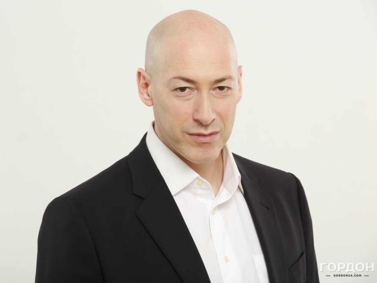 Гордон:&nbsp;Надо наказывать людей, которые посягают на государство