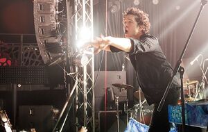 Pianoбой Дмитрий Шуров собирается выступить во всех крупных городах Украины