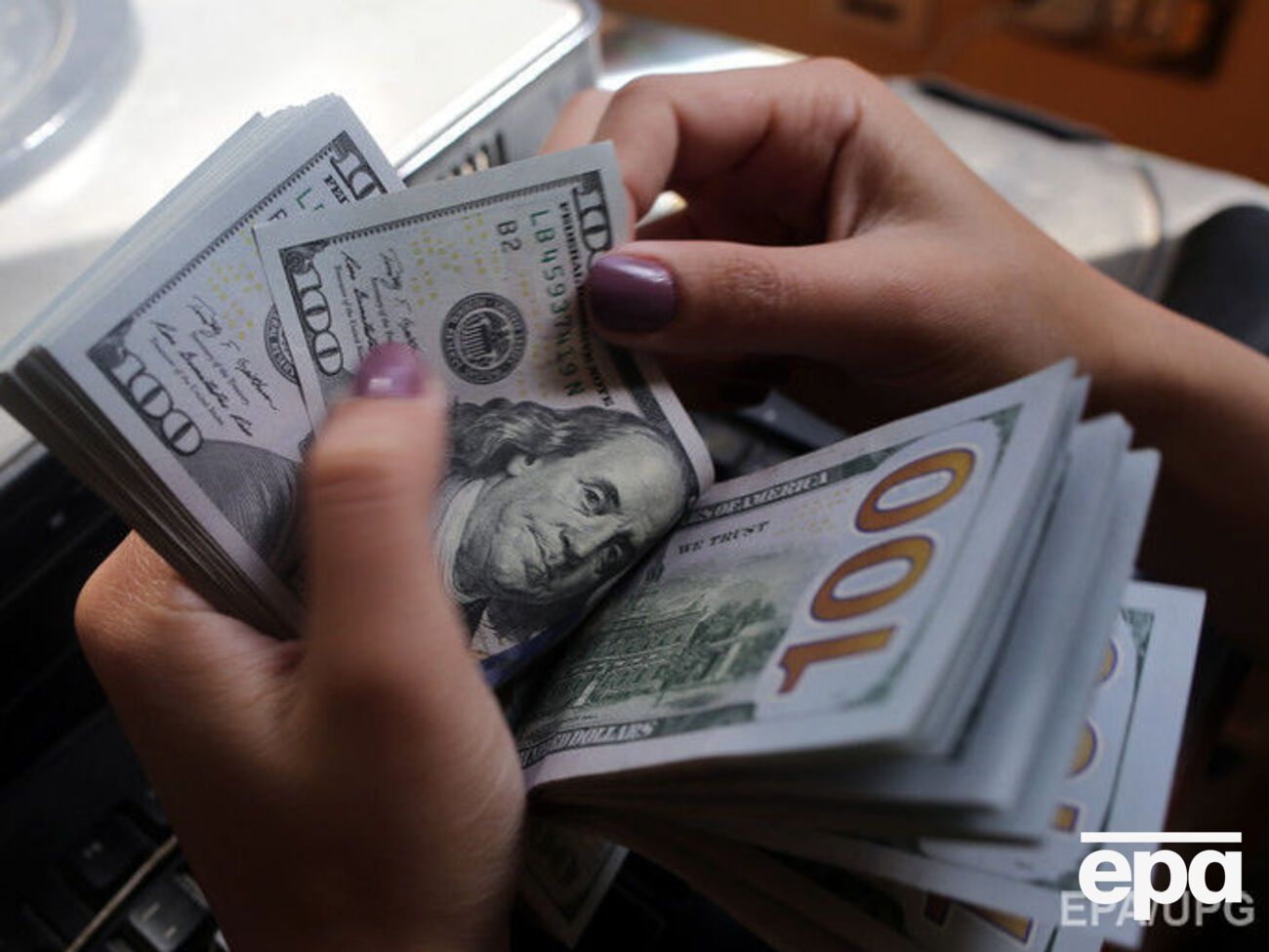 Курс валют на 31 жовтня