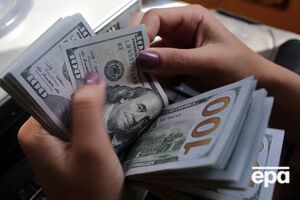 Курс валют на 31 жовтня
