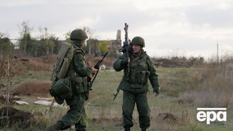 Сепаратисти застосовували гранатомети й міномети