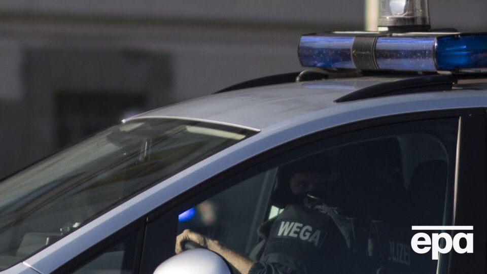 Поліція розшукує нападника