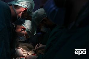 Операція тривала майже добу