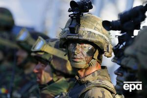 Строительство базы обошлось в €43 млн
