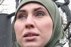 Окуєву вбили 30 жовтня