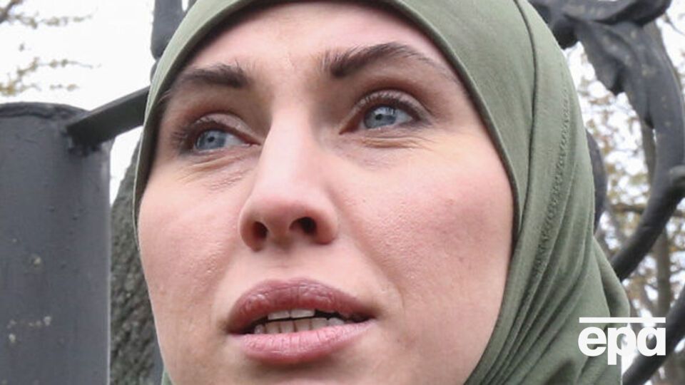 Окуеву убили 30 октября