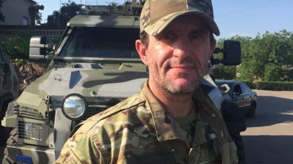 Зорян Шкиряк: Уверен в том, что убийцы и заказчики должны быть найдены и наказаны