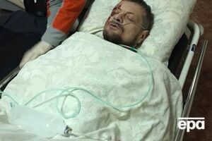 Мосийчук: Сегодня жду важной вести