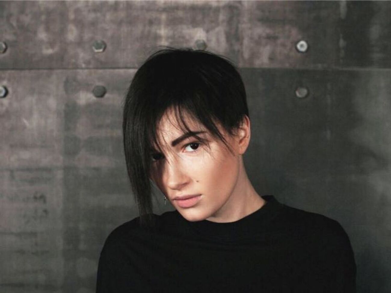 Приходько: Виталик, ты гомосексуалист, я это давно знаю, но молчала, теперь ты сам это подтвердил