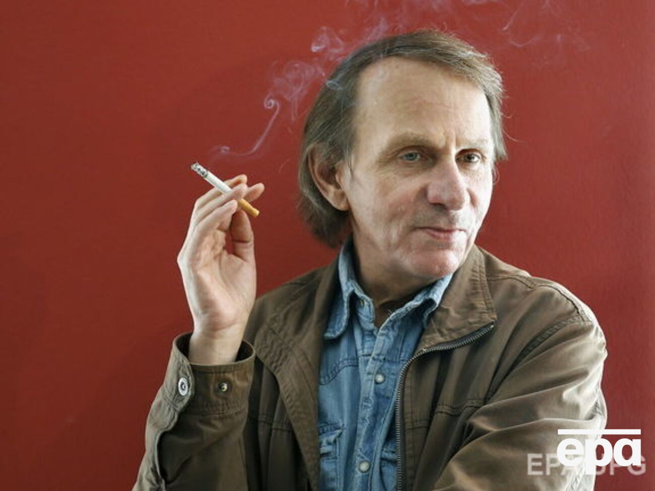 В Германии экранизируют "Покорность" Уэльбека