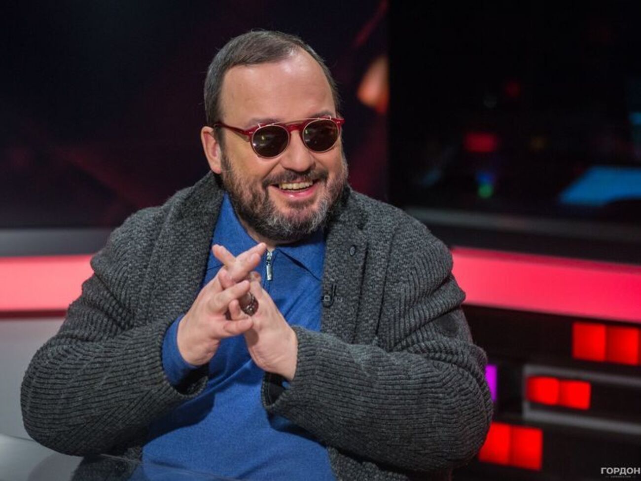 Бєлковський: Якщо комусь потрібен молодий Путін &ndash; будь ласка! Голосуйте за Навального