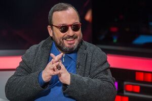 Бєлковський: Якщо комусь потрібен молодий Путін – будь ласка! Голосуйте за Навального