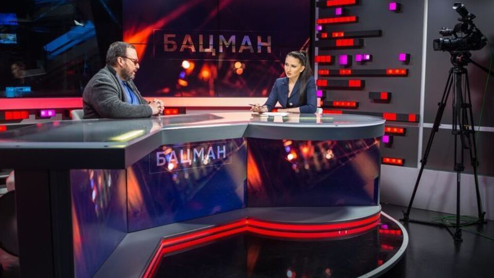 Белковский считает, что на выборах в 2018 году Собчак наберет 7% голосов