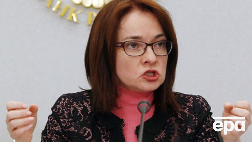 Бєлковський про Набіулліну: В економіці багато проблем, і прем'єр має бути достатньо дієздатним як економіст
