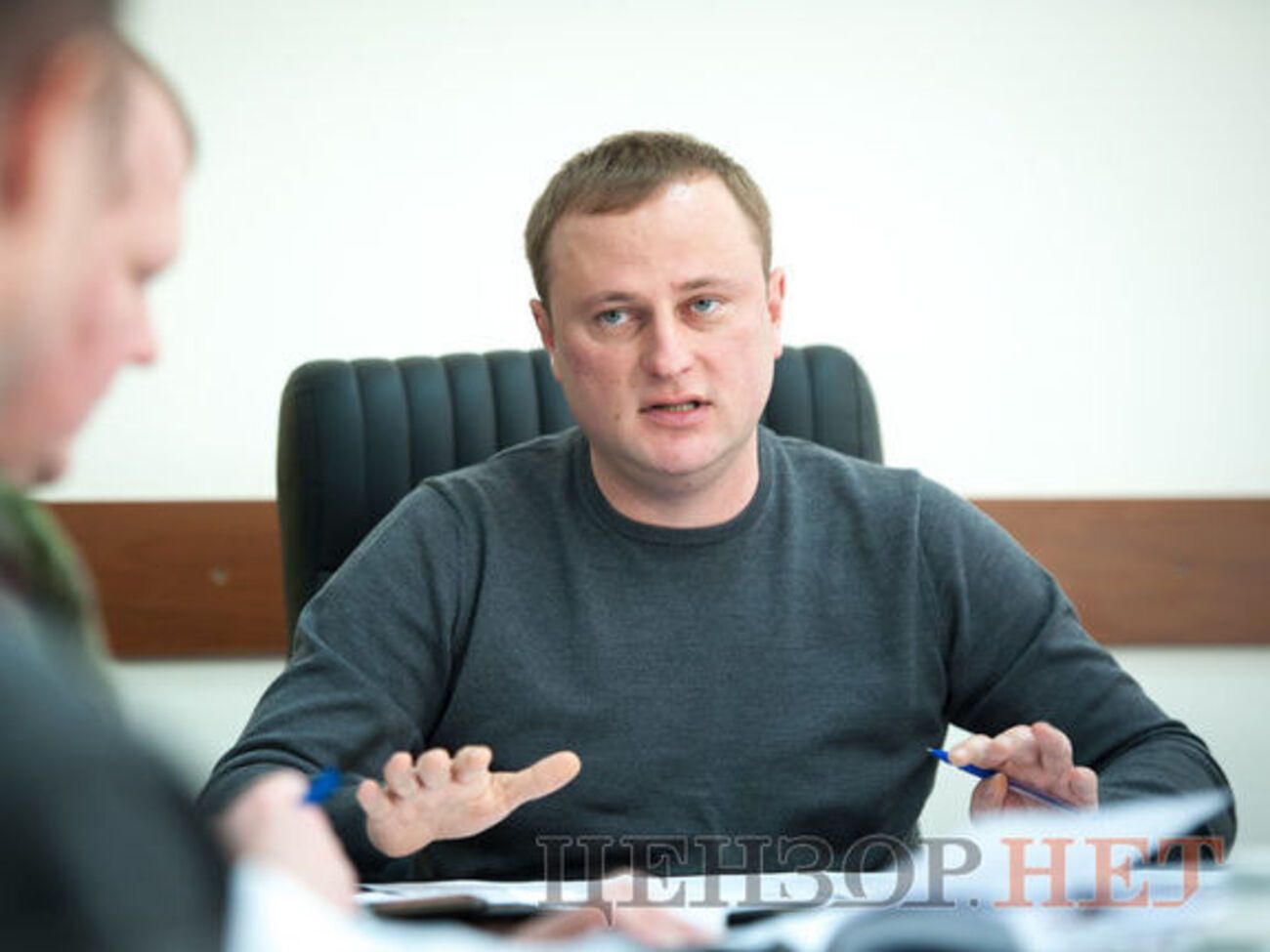 Юрий Лучечко: Сейчас государство и мы, как оператор, не готовы к тому, чтобы продать "Укрспирт" по нормальной цене