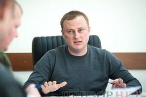 Юрій Лучечко: Зараз держава і ми, як оператор, не готові до того, щоб продати "Укрспирт" за нормальною ціною
