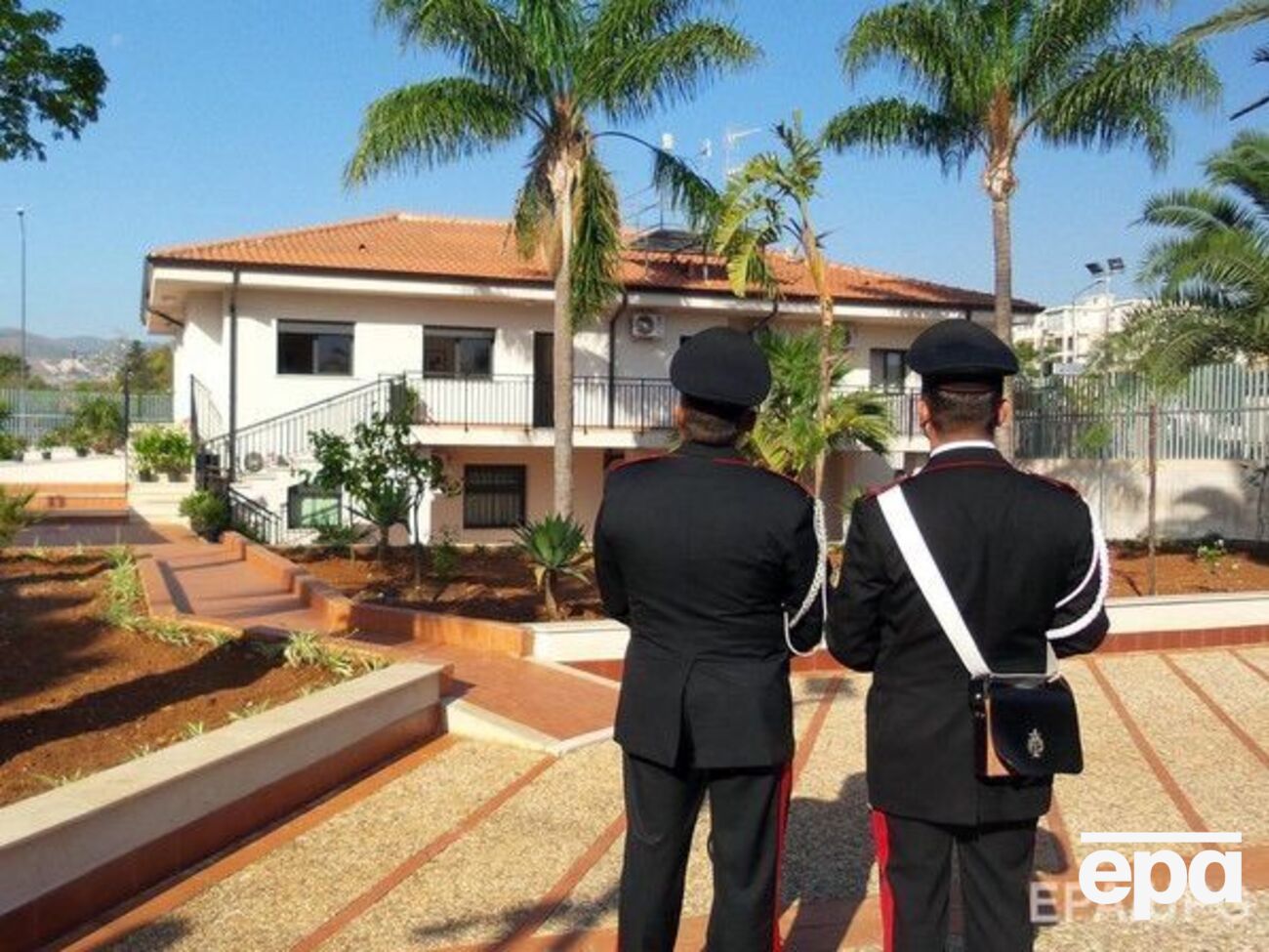 Мафіозі доручив своєму синові вбити дочку за стосунки з поліцейським