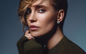 Глюк'оZа продемонструвала фігуру