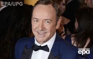 Спейси извинился перед актером Рэппом за домогательства в 1986 году