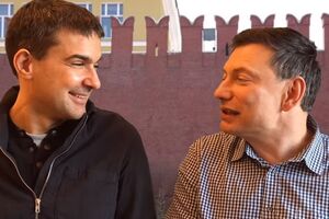 Наконец-то в Россию вновь приехал хороший политический цирк, которого не было уже давно