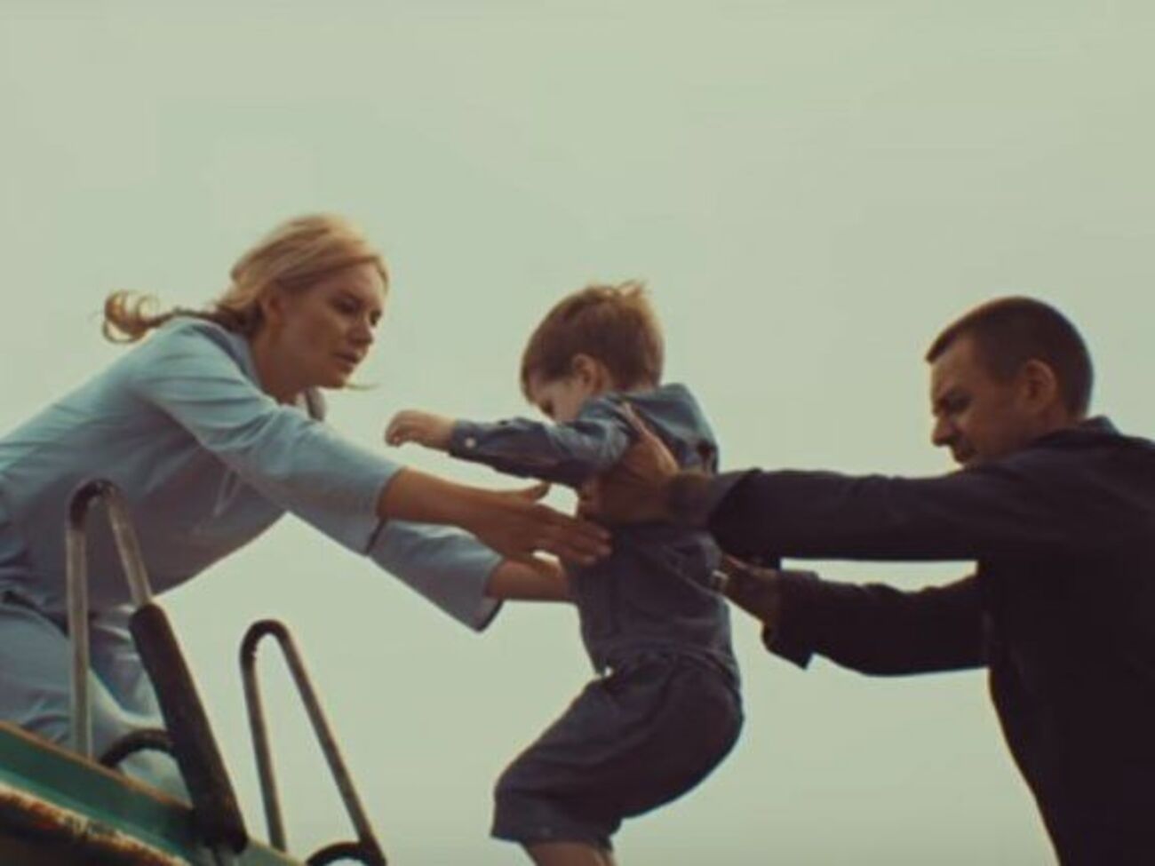 Михалок: "Годзе"&nbsp;&ndash; это наш маленький семейный "Улисс"