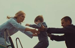 Михалок: "Годзе" – это наш маленький семейный "Улисс"