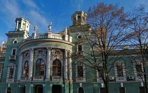 НААНУ приостановила членство 22 академиков – граждан России