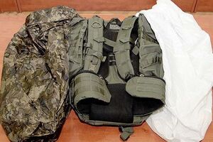 В МВД Украины настаивают, что закупка рюкзаков была проведена согласно законам Украины