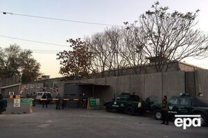 Ответственность за теракт взяло на себя ИГИЛ