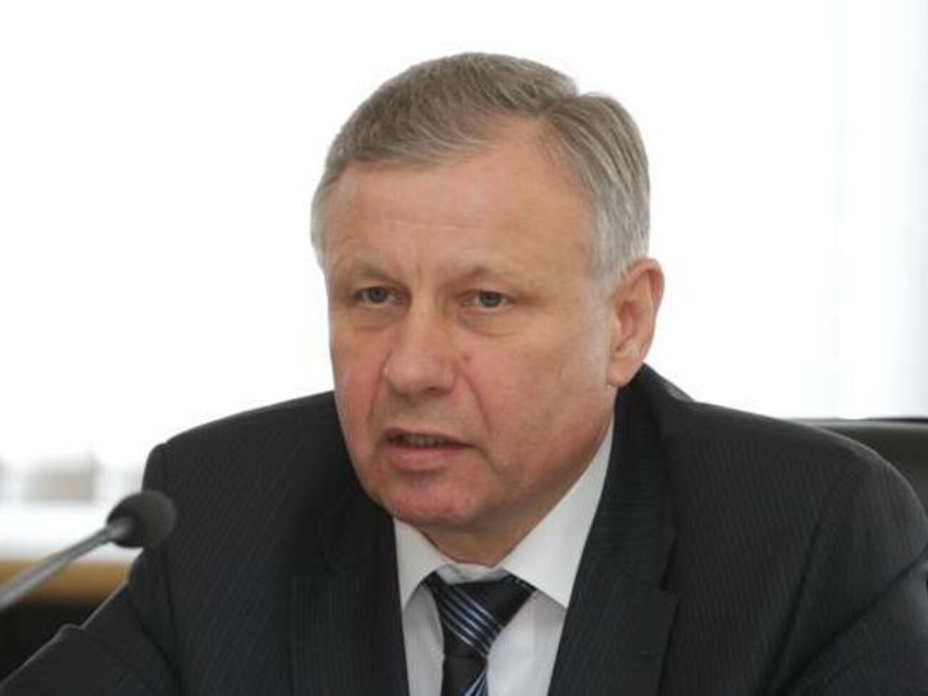 В "деле рюкзаков" задержан экс-замглавы МВД и еще двое лиц