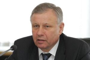 В "деле рюкзаков" задержан экс-замглавы МВД и еще двое лиц