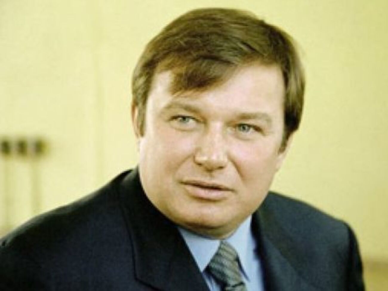 Бакая арестовали