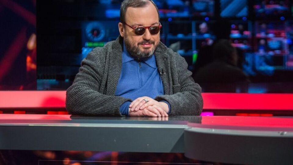 Бєлковський: Закони про ЗМІ забороняють поширювати чутки під виглядом фактів, тому ми не будемо поширювати