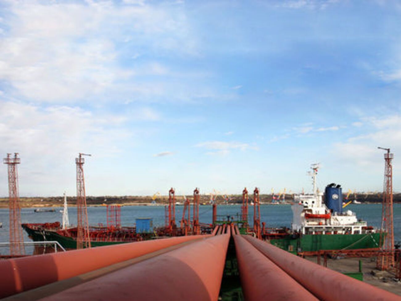 Фонд госимущества планирует весной 2018 года завершить процесс приватизации завода