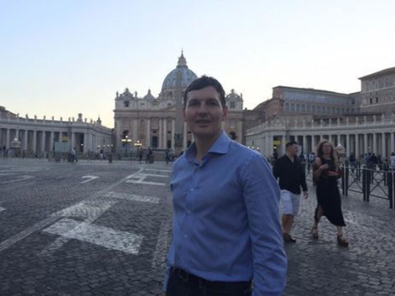 Енин: Официальные бумаги к нам не заходили