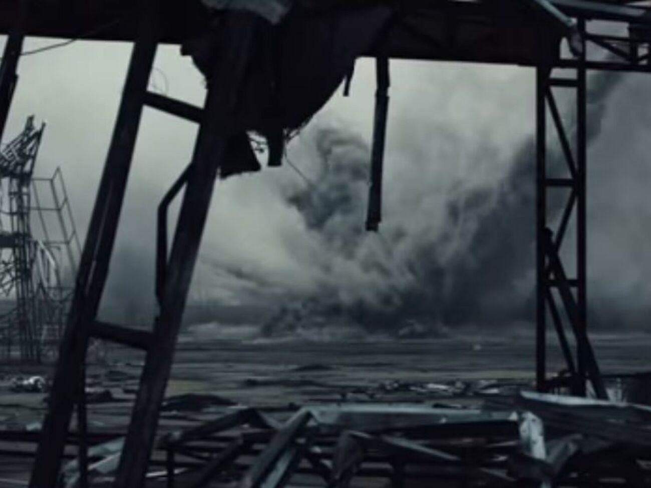 Премьера фильма запланирована на 7 декабря