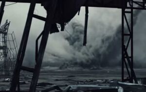 Премьера фильма запланирована на 7 декабря