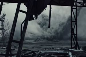 Премьера фильма запланирована на 7 декабря