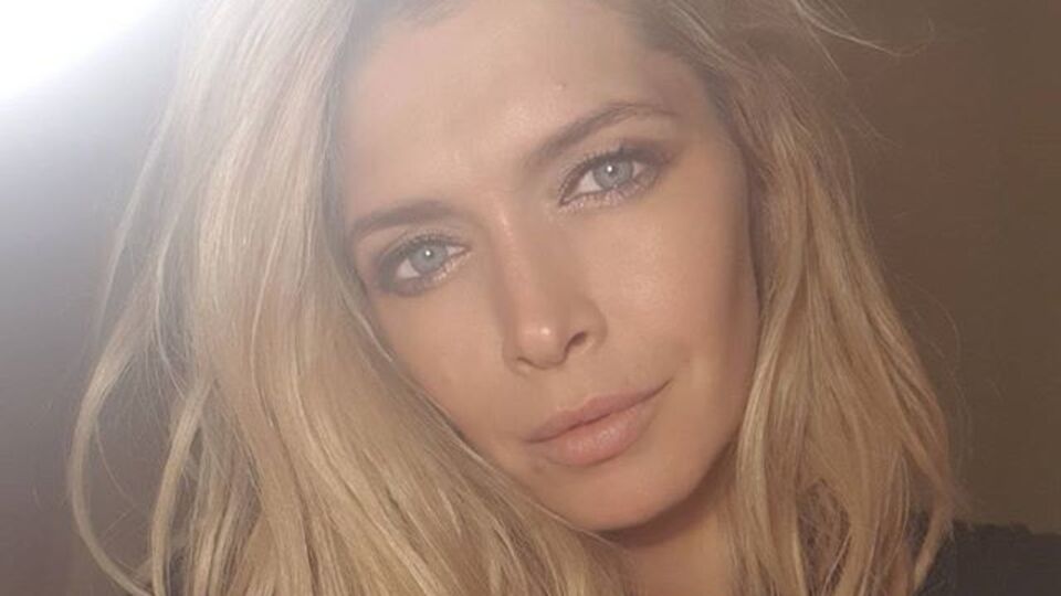 Брежнева: Все чаще ловлю себя на мысли, что можно чувствовать себя счастливым каждый день, если этого захотеть