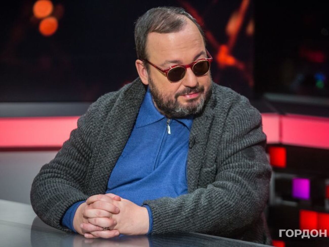 Бєлковський: Навальний у гніві, на мою думку