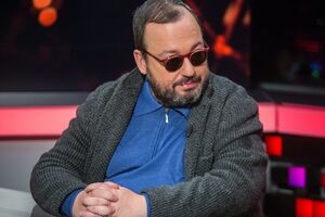 Бєлковський: Навальний у гніві, на мою думку
