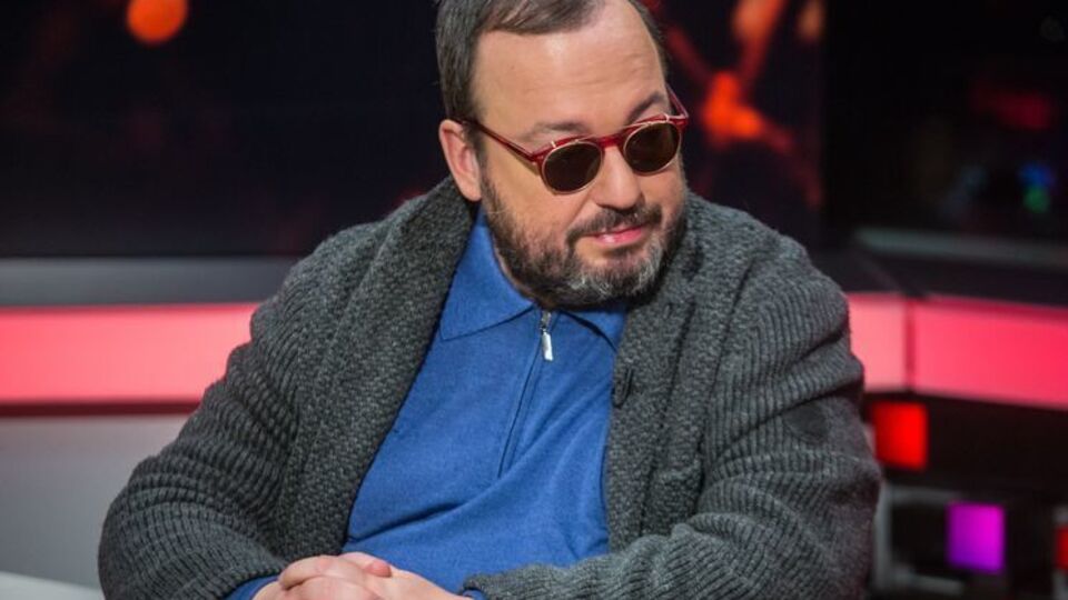 Бєлковський: Навальний у гніві, на мою думку