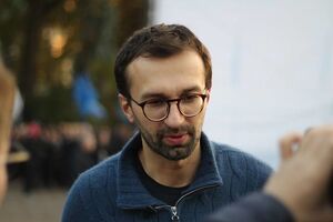 Лещенко заявил, что усилия НАБУ и активистов не позволили "похоронить" дело о рюкзаках