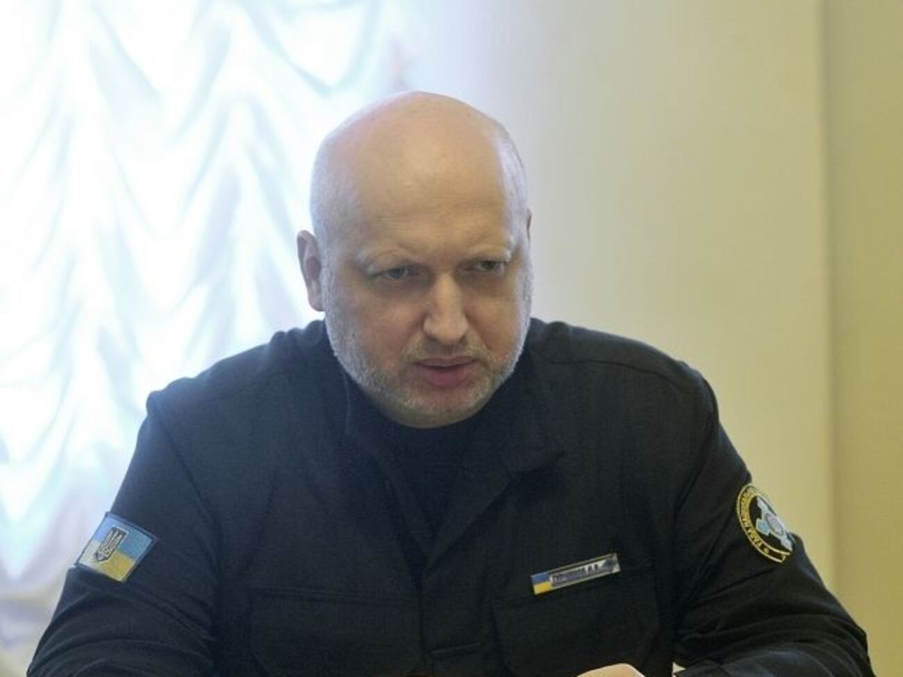 Турчинов: Теракти і вбивства спрямовані на нагнітання страху в Україні