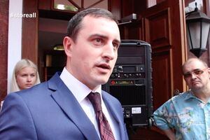 Чібісов заявив, що охорону з Осмаєва знімати не будуть