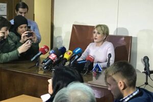 Квитченко: Сегодня рассматриваться это ходатайство не может