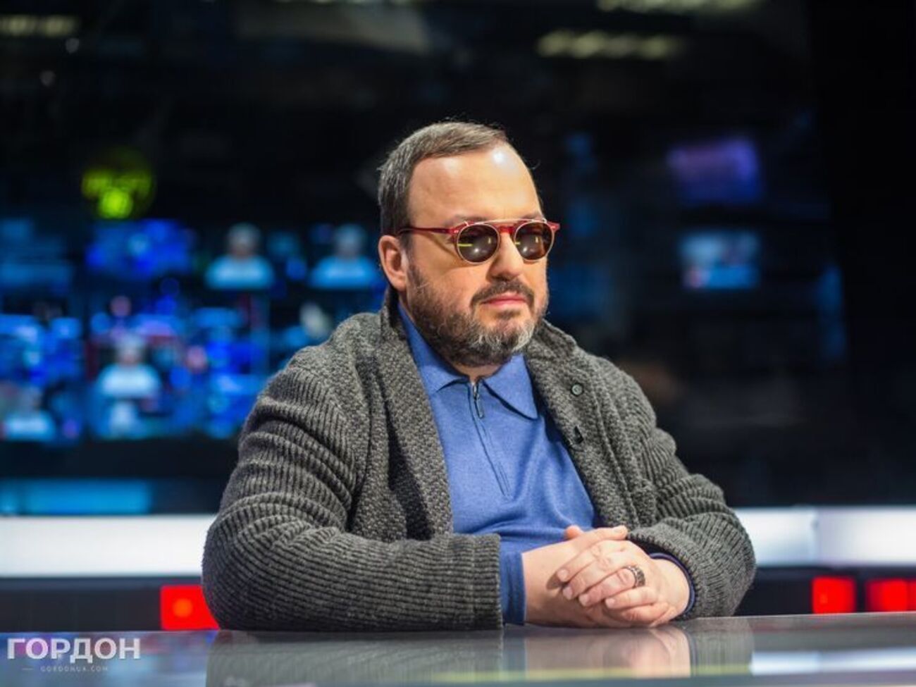 Бєлковський нагадав, як Коломойський говорив: "Ми всі граємо у футбол, а Ахметов &ndash; ще й у волейбол. І це вдається тільки йому"