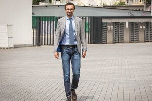 Лещенко: Я думаю, что все, кто был в кругу контактов Манафорта, потенциально в зоне риска